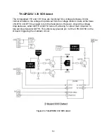 Предварительный просмотр 57 страницы Panasonic GP6DU Technical Manual