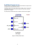 Предварительный просмотр 83 страницы Panasonic GP6DU Technical Manual