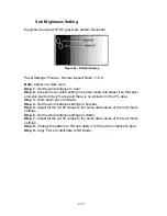 Preview for 123 page of Panasonic GP6DU Technical Manual