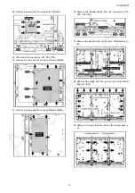 Предварительный просмотр 31 страницы Panasonic GPF14DMON Chassis Service Manual