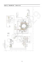 Предварительный просмотр 57 страницы Panasonic GPF14DMON Chassis Service Manual