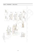 Предварительный просмотр 66 страницы Panasonic GPF14DMON Chassis Service Manual