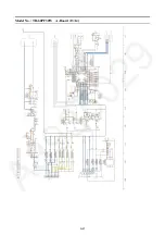 Предварительный просмотр 69 страницы Panasonic GPF14DMON Chassis Service Manual