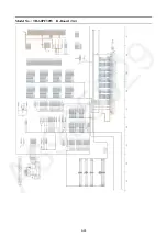 Предварительный просмотр 73 страницы Panasonic GPF14DMON Chassis Service Manual