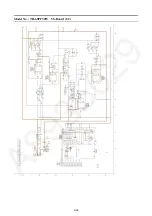 Предварительный просмотр 84 страницы Panasonic GPF14DMON Chassis Service Manual