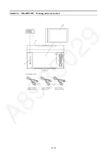 Предварительный просмотр 166 страницы Panasonic GPF14DMON Chassis Service Manual