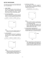 Предварительный просмотр 10 страницы Panasonic GPKS152 - CCD CAMERA Operating Instructions Manual