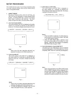 Preview for 10 page of Panasonic GPKS152 - CCD CAMERA Operating Instructions Manual