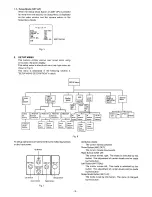 Предварительный просмотр 11 страницы Panasonic GPKS152 - CCD CAMERA Operating Instructions Manual