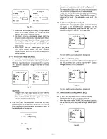 Preview for 19 page of Panasonic GPKS152 - CCD CAMERA Operating Instructions Manual