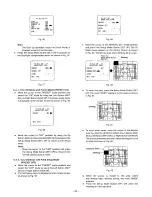 Preview for 22 page of Panasonic GPKS152 - CCD CAMERA Operating Instructions Manual