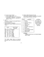 Preview for 7 page of Panasonic GPMF552 - ICD CAMERA Operating Instructions Manual