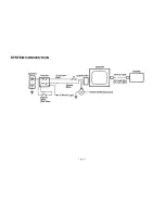 Preview for 13 page of Panasonic GPRV201 - REAR VIEW CAMERA Operating Instructions Manual