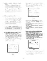 Preview for 18 page of Panasonic GPUS502 - INDUSTRIAL COLOR CAM Operating Instructions Manual