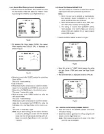 Preview for 24 page of Panasonic GPUS502 - INDUSTRIAL COLOR CAM Operating Instructions Manual