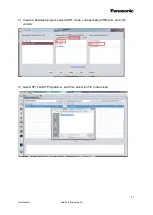 Предварительный просмотр 32 страницы Panasonic Grid-EYE User Manual