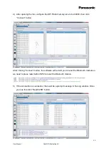 Предварительный просмотр 33 страницы Panasonic Grid-EYE User Manual