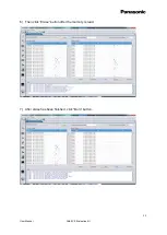 Предварительный просмотр 34 страницы Panasonic Grid-EYE User Manual