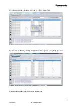 Предварительный просмотр 35 страницы Panasonic Grid-EYE User Manual