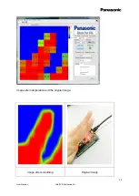 Предварительный просмотр 39 страницы Panasonic Grid-EYE User Manual