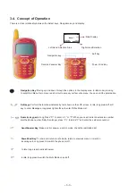 Preview for 9 page of Panasonic GSM EB-A100 Service Manual