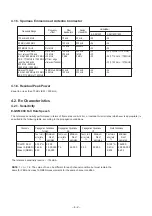 Preview for 26 page of Panasonic GSM EB-A100 Service Manual