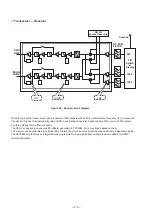 Preview for 33 page of Panasonic GSM EB-A100 Service Manual