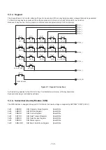 Предварительный просмотр 36 страницы Panasonic GSM EB-A100 Service Manual