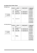 Предварительный просмотр 57 страницы Panasonic GT01 User Manual