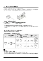 Предварительный просмотр 74 страницы Panasonic GT01 User Manual