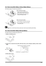 Предварительный просмотр 83 страницы Panasonic GT01 User Manual