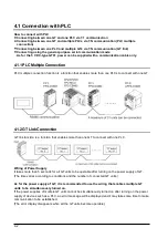 Предварительный просмотр 88 страницы Panasonic GT01 User Manual