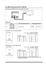 Предварительный просмотр 93 страницы Panasonic GT01 User Manual