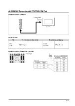 Предварительный просмотр 97 страницы Panasonic GT01 User Manual