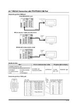 Предварительный просмотр 99 страницы Panasonic GT01 User Manual