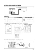 Предварительный просмотр 101 страницы Panasonic GT01 User Manual