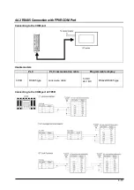 Предварительный просмотр 105 страницы Panasonic GT01 User Manual