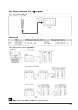 Предварительный просмотр 109 страницы Panasonic GT01 User Manual