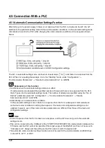 Предварительный просмотр 114 страницы Panasonic GT01 User Manual