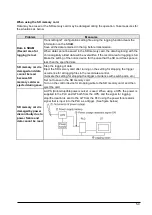 Предварительный просмотр 131 страницы Panasonic GT01 User Manual