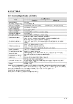 Предварительный просмотр 183 страницы Panasonic GT01 User Manual