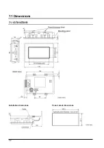 Предварительный просмотр 188 страницы Panasonic GT01 User Manual