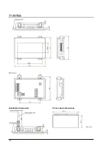 Предварительный просмотр 190 страницы Panasonic GT01 User Manual