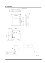 Предварительный просмотр 191 страницы Panasonic GT01 User Manual