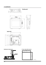 Предварительный просмотр 192 страницы Panasonic GT01 User Manual