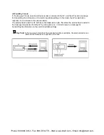 Preview for 8 page of Panasonic GT02 Manual