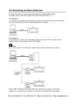 Предварительный просмотр 16 страницы Panasonic GT02 Manual