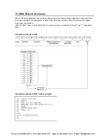 Preview for 21 page of Panasonic GT02 Manual