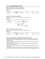 Предварительный просмотр 41 страницы Panasonic GT02 Manual