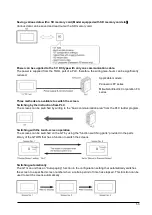 Preview for 27 page of Panasonic GT32-R User Manual